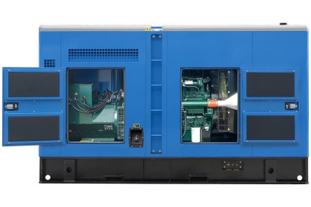 Дизельный генератор  АД-200С-Т400-1РКМ17