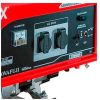 Бензиновый генератор Elemax SH 6500EX-R