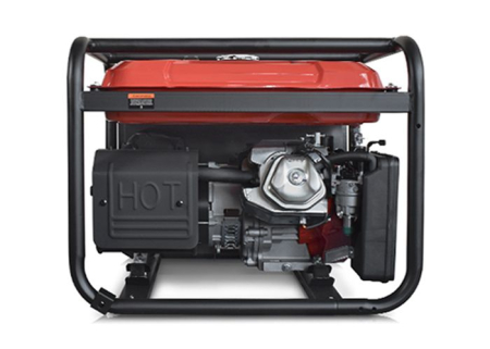 Бензиновый генератор  EPB6000EA