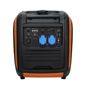 Бензиновый генератор Lifan KP4500IE 00157418 фото