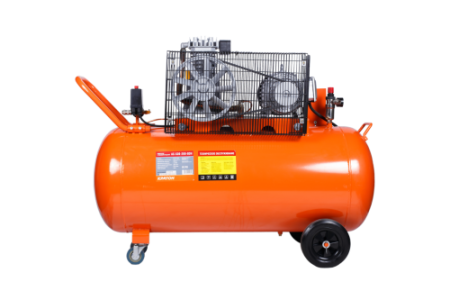 Поршневой компрессор  AC-530-200-BDH