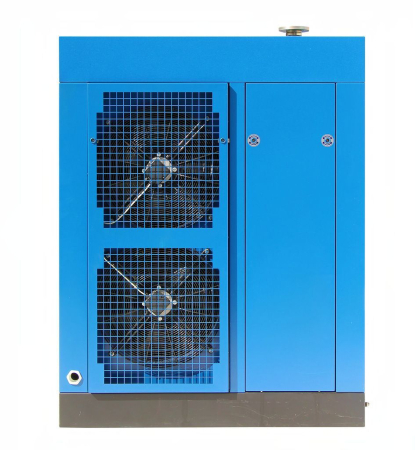 Винтовой компрессор  АСО-ВК110/8 ESQ