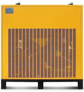 Рефрижераторный осушитель воздуха Berg OB-700 13 бар фото