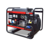 Бензиновый генератор  COMBIPLUS G12000HEO Бензиновый генератор  COMBIPLUS G12000HEO