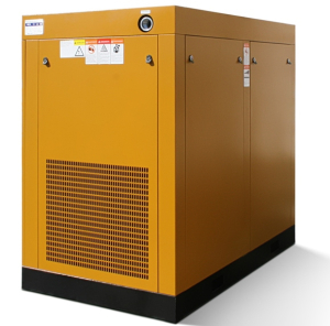 Винтовой компрессор Berg ВК-45Р-Е 16 (IP54) масляный фото