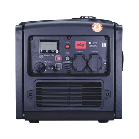 Бензиновый генератор  TI 3200