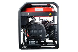 Бензиновый генератор Fubag WCE 250 DC ES 838988 Бензиновый генератор Fubag WCE 250 DC ES 838988 фото