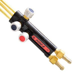 РОАР Резак пропановый трехтрубн. Р3-300В (L=480 мм) РОАР Резак пропановый трехтрубн. Р3-300В (L=480 мм) фото