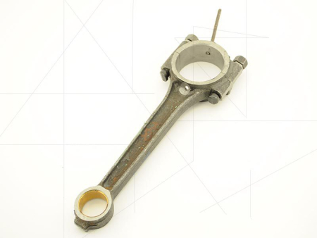 Шатун ЦНД С415М.01.00.120 к головке С415М