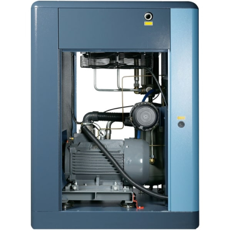 Винтовой компрессор  SB 18,5-13