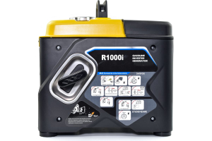 Бензиновый генератор RATO R1000i  Бензиновый генератор RATO R1000i  фото
