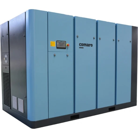 Винтовой компрессор  MD 160-08