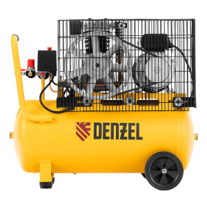 Поршневой компрессор DENZEL BCI2300/50 масляный фото