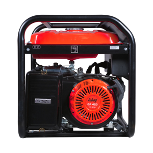 Бензиновый генератор Fubag BS 6600 646280 портативный фото