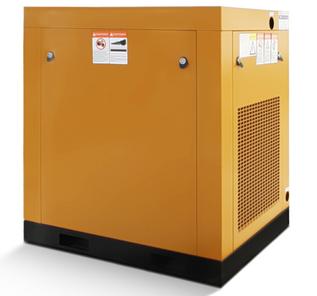 Винтовой компрессор Berg ВК-15Р 12 (IP54)