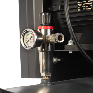 Поршневой компрессор PATRIOT KRX 950 L500 D масляный с ременным приводом фото