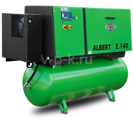 Albert E140-10-KRD