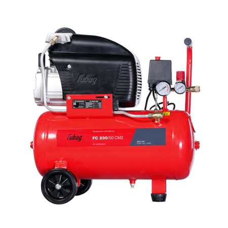 Поршневой компрессор  FC 230/50 CM2