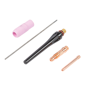  Горелка TIG TP 18 U/D 4м водяное охлаждение HNK1802-05 фото