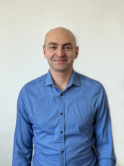 Сергей Анатольевич