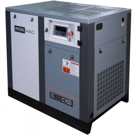Винтовой компрессор  IC 150/8 C VSD Винтовой компрессор  IC 150/8 C VSD