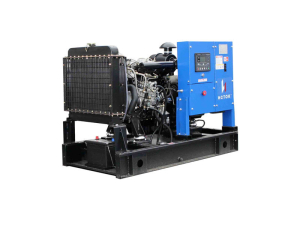 Дизельный генератор Исток АД12С-Т400-РМ15 с АВР  Дизельный генератор Исток АД12С-Т400-РМ15 с АВР  фото