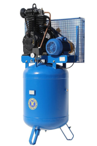 Поршневой компрессор АСО Бежецк КВ15/13 Поршневой компрессор АСО Бежецк КВ15/13 фото