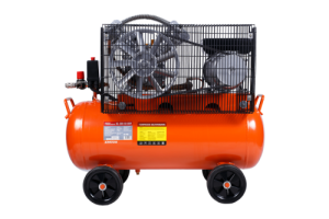 Поршневой компрессор КРАТОН AC-300-50-BDV масляный фото