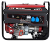 Бензиновый генератор  2.8 GF-4 Бензиновый генератор  2.8 GF-4
