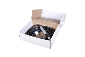 Аппарат плазменной резки Triton Плазмотрон для CNC с пневмоподжигом STM-120 (7,5 метров, раздельное подключение) фото