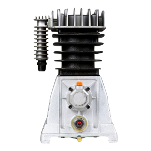 Компрессорная головка в сборе для B10000B FUBAG Компрессорные головки HSC2090Z фото