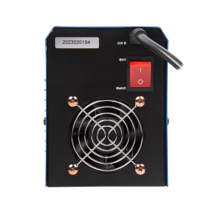 Сварочный инвертор MMA ПТК ПТК МАСТЕР ARC 200 FD20 LCD фото