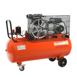 Поршневой компрессор PATRIOT PTR 100-440 I масляный фото