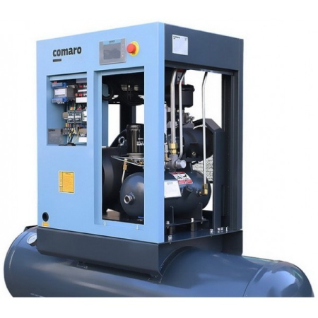 Винтовой компрессор  LB 7,5-10/270