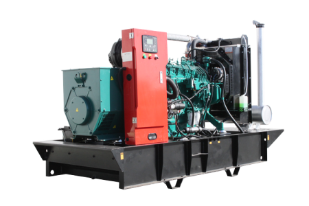 Дизельный генератор  АД50С-Т400-РМ45
