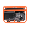 Бензиновый генератор  GRS 3500 E