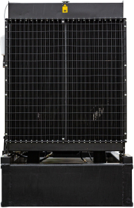 Дизельный генератор Motor АД320-T400  синхронный фото