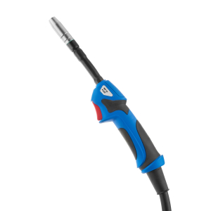 Горелка MIG MP 15 FLEX 5м FLX1505
  Горелка MIG MP 15 FLEX 5м FLX1505
 фото