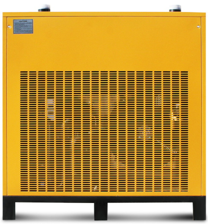 Рефрижераторный осушитель Berg OB-90 16 бар