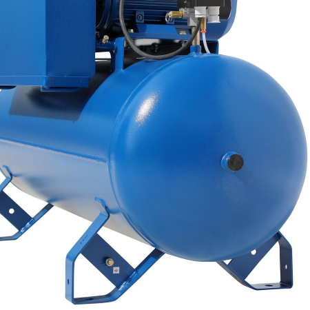 Поршневой компрессор  К22М