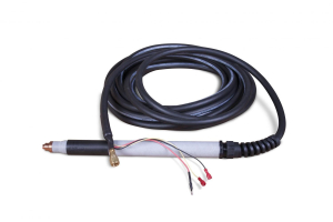 Аппарат плазменной резки Triton Плазмотрон для CNC с пневмоподжигом STM-120 (12 метров центральный адаптер) фото