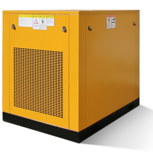 Винтовой компрессор Berg ВК-37Р 10 (IP23) промышленный фото