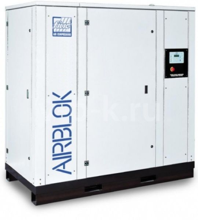 Винтовой компрессор Fiac Airblok 602 BD 10