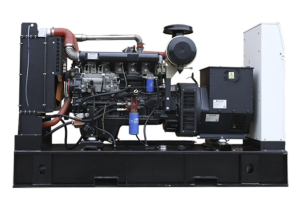 Дизельный генератор Азимут АД-108С-Т400-1РМ15  фото