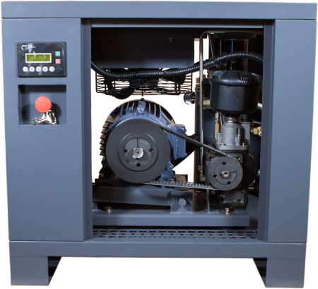 Винтовой компрессор  CA15-10RA IP54 Винтовой компрессор  CA15-10RA IP54