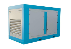 Винтовой компрессор Dali DL-3.0/8RA фото