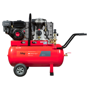 Поршневой компрессор Fubag BP 4500/100 641278 масляный фото