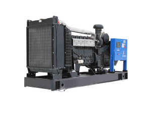 Дизельный генератор Исток АД200С-Т400-РМ35 с АВР  Дизельный генератор Исток АД200С-Т400-РМ35 с АВР  фото