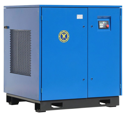 Винтовой компрессор  АСО-ВК30/8 ESQ