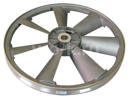 Шкив для 500w115-16
